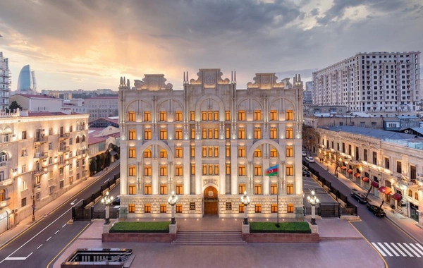 One of the main organizers of drug trafficking has been detained in Azerbaijan