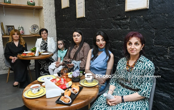 Hər kəs üçün təhsil: İnklüzivliyə dair ilk üçdilli kitab təqdim olundu