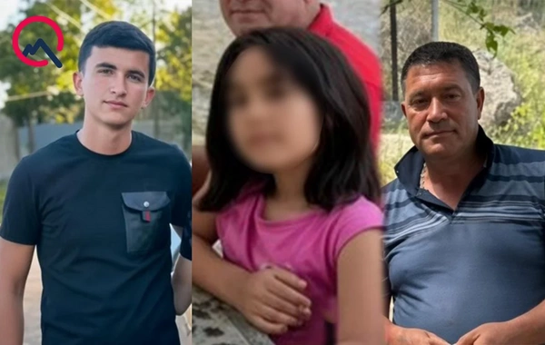 Şahbuzdakı ağır qəzada ölənlərin FOTOLARI