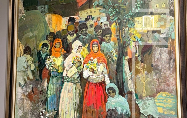Şəkinin turizm xəzinəsi: Tarixi abidələrdən sənətkarlığa qədər