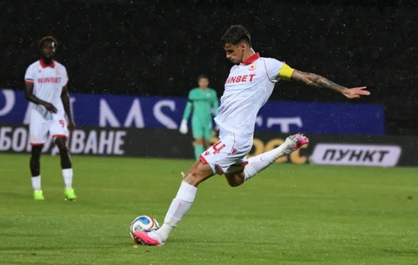 Qarabağın rəqibinin futbolçusu: Bizim üçün heç-heçə məğlubiyyətə bərabərdir