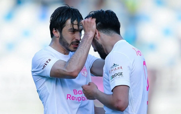 Sabahın UEFA ÇL-nin I təsnifat mərhələsindəki rəqibi müəyyənləşdi
