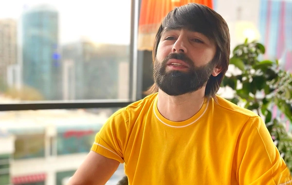 Elşad Xose saxlanıldı