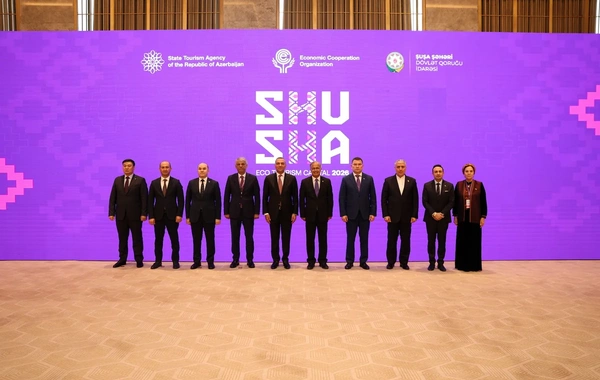 Aktau 2030-cu il üçün İƏT-in Turizm Paytaxtı seçilib