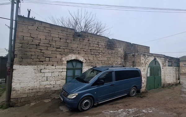 Hacı Əziz məscidinə qanunsuz müdaxilənin qarşısı alınıb, iş məhkəməyə göndərilib