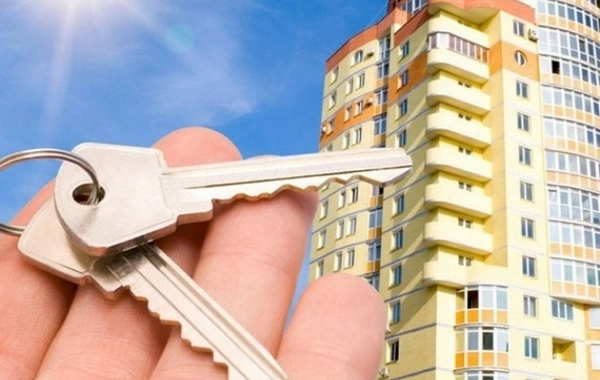 Kirayə bazarında ƏL YANDIRAN QİYMƏTLƏR - 50-100 AZN ARTIM VAR