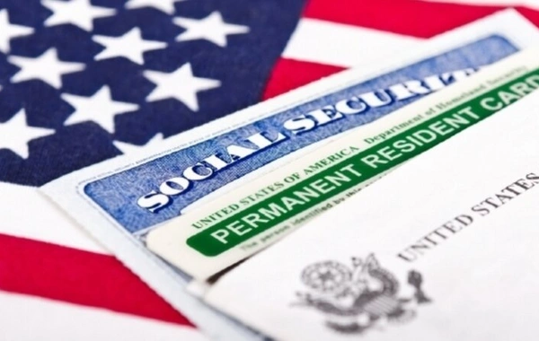 ABŞ Green Card lotereyasını müvəqqəti dayandıracaq