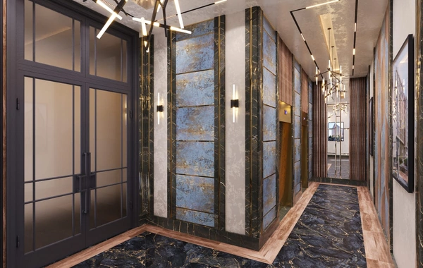 Nizami City-dən möhtəşəm kampaniya - mənzil alan qazanır