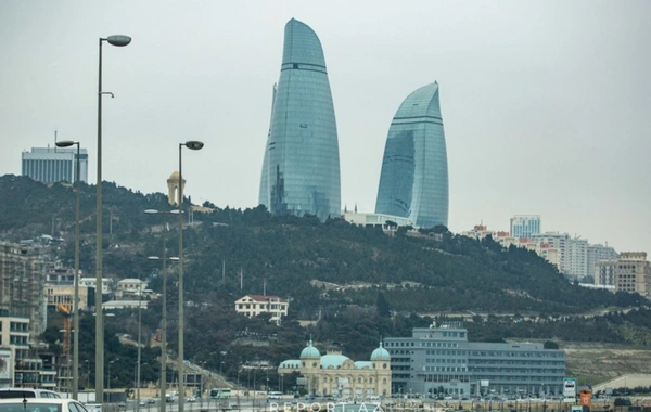 Погода на четверг: В Баку ожидается до 10° тепла