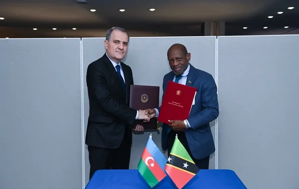 Azərbaycan üç ölkə ilə viza prosedurunu sadələşdirir