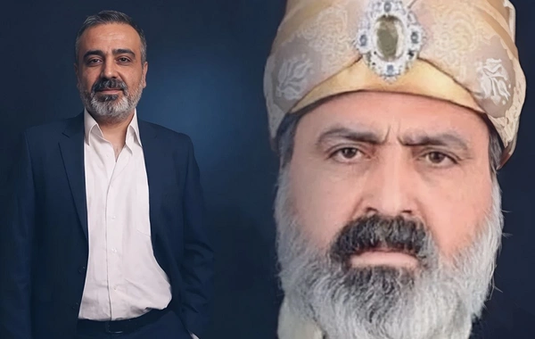 52 yaşlı aktyor infarktdan vəfat etdi