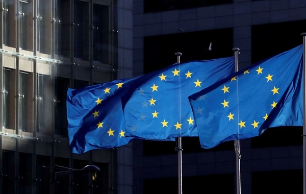 EU imposed sanctions against a company from Azerbaijan