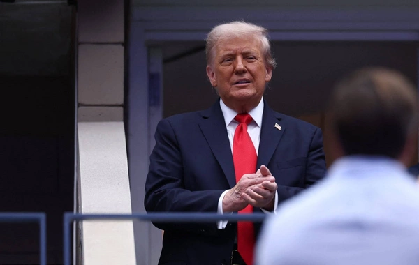Trump supported the further development of artificial intelligence