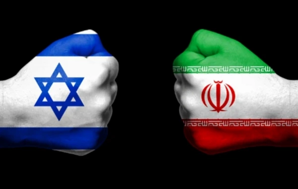 Əl-Cəzirə: İran və İsrail arasında müharibə ehtimalı artır