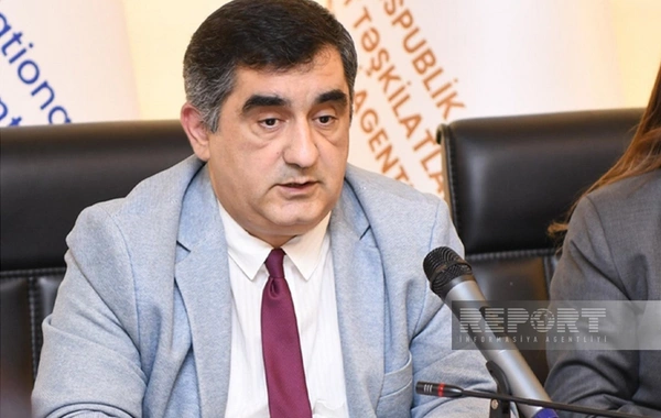 Sülh Körpüsü Təşəbbüsünün üzvü: Bakıdakı görüş nəticəyönümlü oldu, konkret razılıqlar əldə edildi