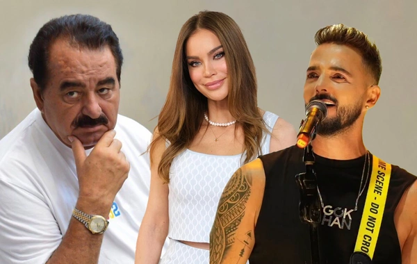 Həbs həyatı yaşayan türkiyəli məşhurlar - SİYAHI