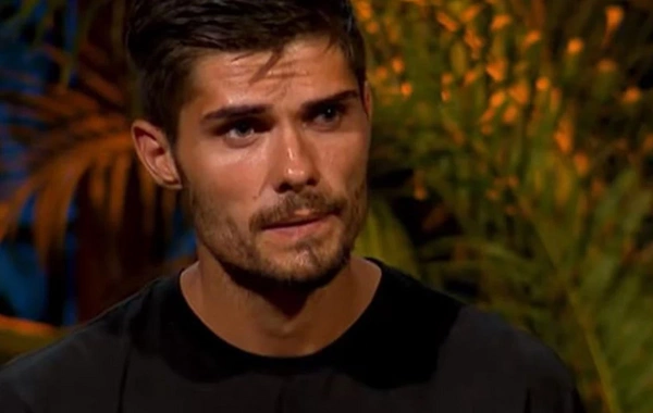 Survivordan gələn kimi saxlanıldı