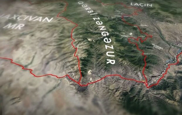 Azərbaycanın strateji gedişi: Naxçıvan dəhlizi və TRIPP layihəsinin detalları