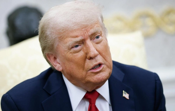 Trump: conflict between Azerbaijan and Armenia will soon be successfully resolved