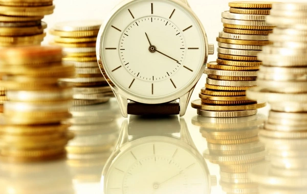 Azərbaycan banklarına depozit qoyuluşu azalıb