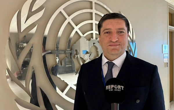 Azərbaycanın DİM-in icrasındakı uğurları və təcrübəsi BMT-də geniş beynəlxalq ictimaiyyətə təqdim edilib