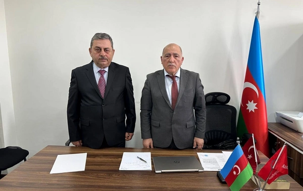 Azərbaycan Xalq Partiyasında yeni sədr seçilib