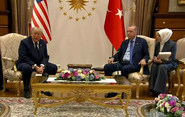 Tramp: ABŞ Türkiyəyə qarşı sanksiyaları ləğv etməyi planlaşdırır