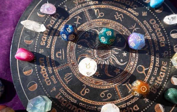Why do we believe so much in astrology?