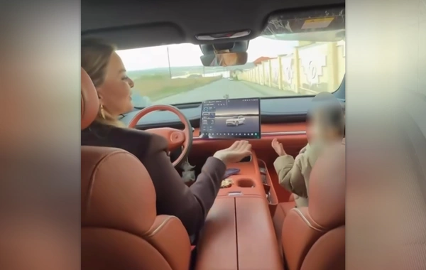 Заведующая детским садом подвергла жизнь своего ребенка опасности