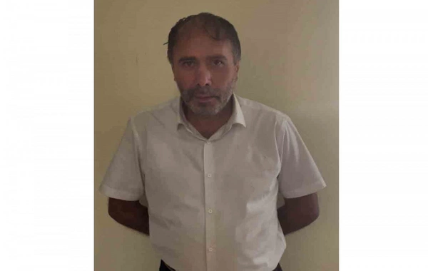 Polis 45 yaşlı kişini axtarır - Onu görənlər bu nömrələrə zəng etsin