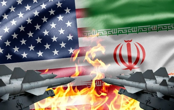 CNN: İrana qarşı əməliyyatlarda 18 ABŞ hərbçisi ağır yaralanıb