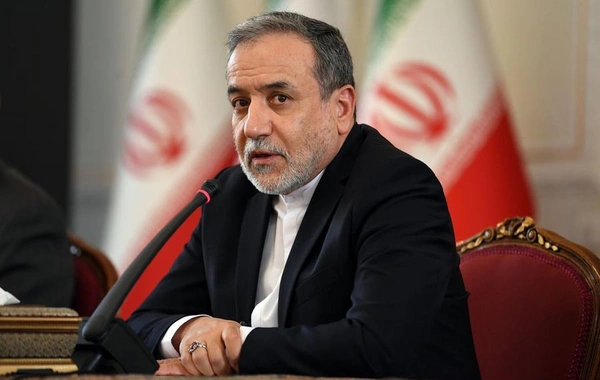 İran XİN başçısı: ABŞ ilə yenidən danışıqlar gündəmdə deyil