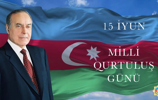 DTX 15 İyun - Milli Qurtuluş Gününə həsr olunmuş videoçarx paylaşıb