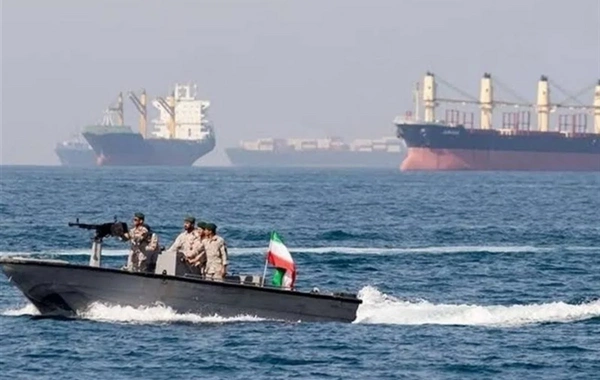 SEPAH: Hörmüz boğazında müharibə davam edir