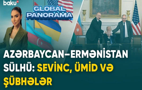 Azərbaycan-Ermənistan sülhü: Sevinc, ümid və şübhələr