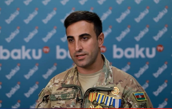 Ветеран: В Шуше мы практически сражались врукопашную, эта операция запомнится мне на всю жизнь