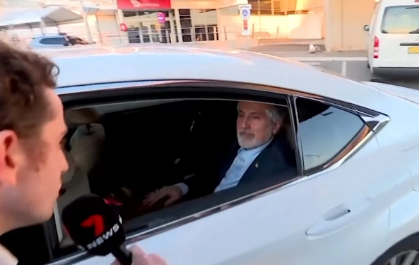İran səfiri Avstraliyadan niyə qovuldu?