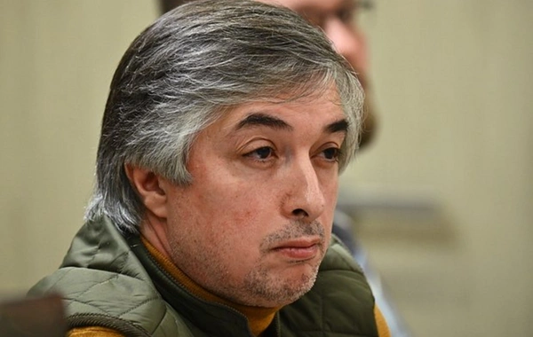 Ровшан Аскеров вновь объявлен в розыск