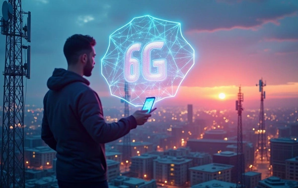 6G Azərbaycana nə zaman gələcək?