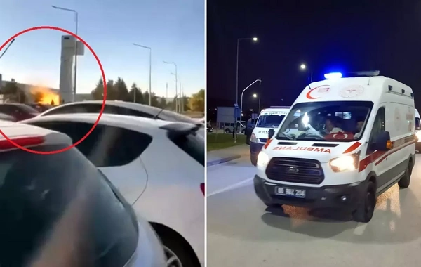 Ən xoş günü idi… - Türkiyədəki terrorda şəhid olan qadınla bağlı tükürpədən detal