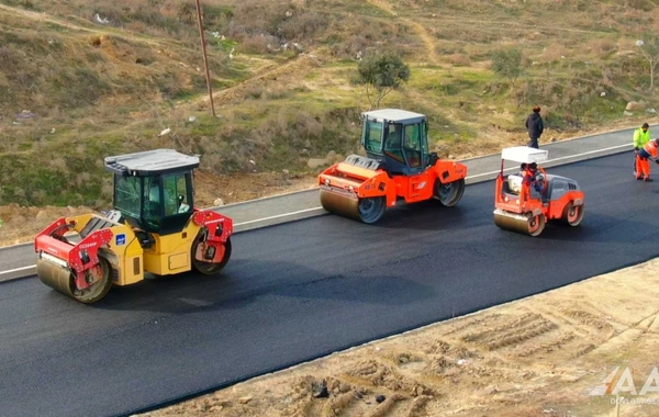 Masazır əhalisinə ŞAD XƏBƏR - artıq YEKUNLAŞIR