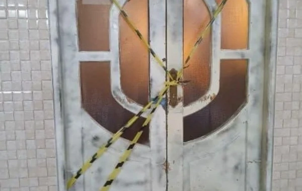 Biləsuvarın icra başçısı qalmaqallı şadlıq sarayında iftar süfrəsi təşkil edir