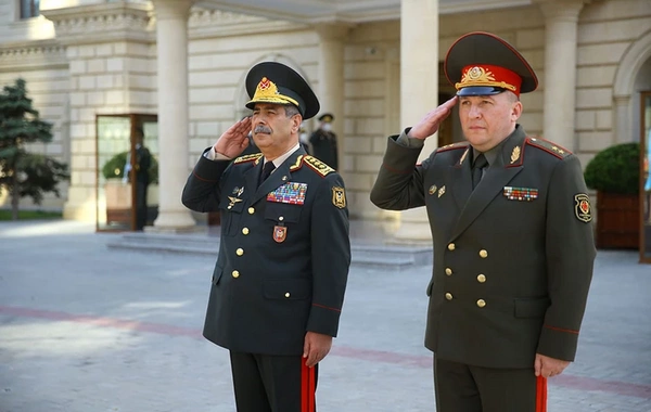 Беларусь осудила атаку БПЛА на Нахчыванский аэропорт и заявила о готовности поддержать Азербайджан