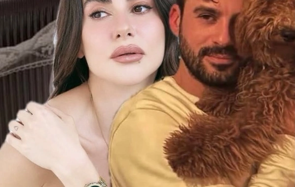 Nəsrin Cavadzadə evləndi