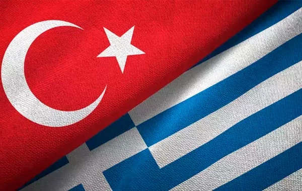 Türkiyə və Yunanıstan arasında növbəti siyasi məsləhətləşmələr keçirilib