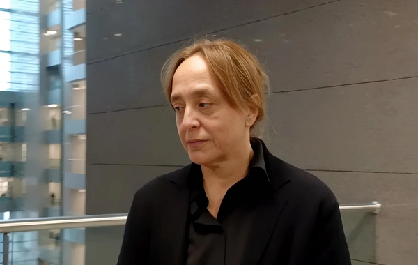 Ayşe Barıma 12 il 6 ay azadlıqdan məhrumetmə cəzası verildi