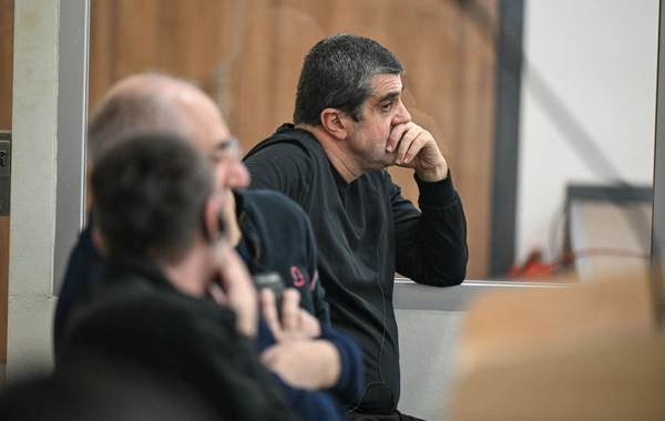 Gəncənin ballistik raket atəşinə tutulması əmrinin Ermənistan rəhbərliyi tərəfindən növbəti dəfə təsdiqlənib