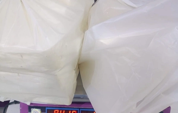 "İvanovka"da kərə yağı SAXTALAŞDIRILIB