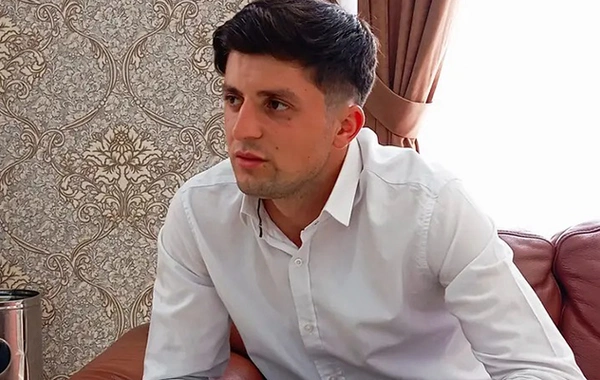 22 yaşlı gənc Pirşağıda dənizdə boğulub öldü