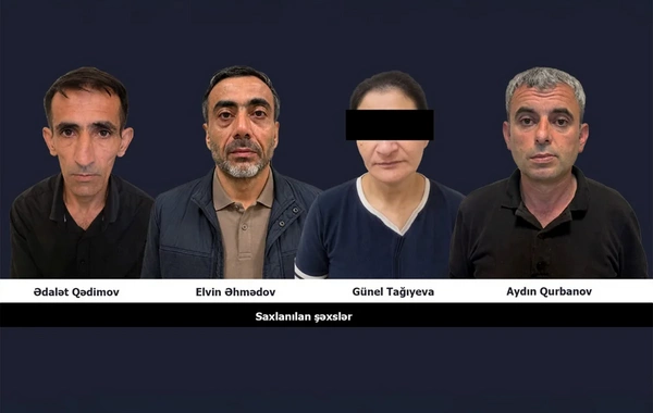 Nəsimidə 70 kiloqram narkotik aşkarlanıb